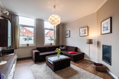 Apartamento Altstadtvilla