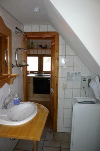 Apartamento Boddenkieker