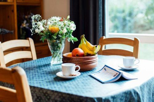 Apartamento Ferienwohnung Unkel Braesig _ Born