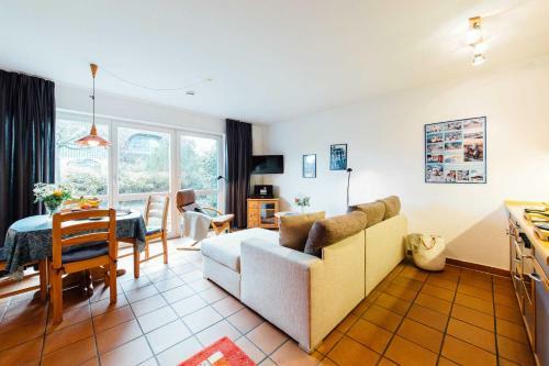 Apartamento Ferienwohnung Unkel Braesig _ Born