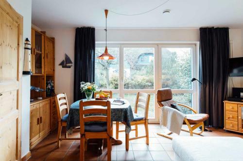 Apartamento Ferienwohnung Unkel Braesig _ Born