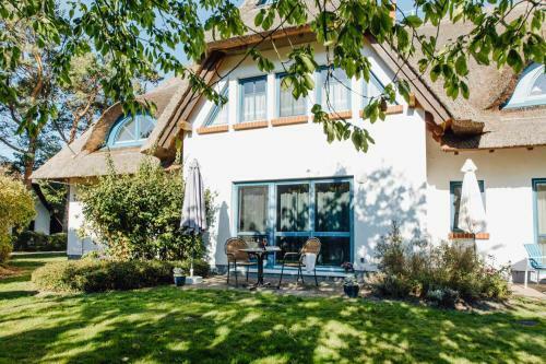Apartamento Ferienwohnung Unkel Braesig _ Born