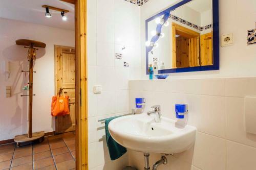 Apartamento Ferienwohnung Unkel Braesig _ Born