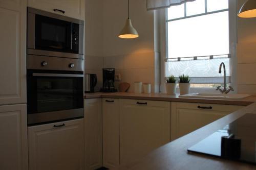 Apartamento Ferienwohnung London In Born
