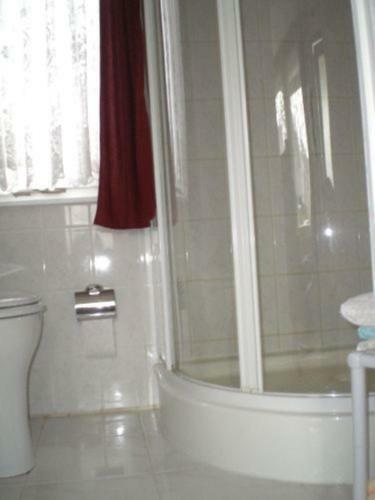 Apartamento Brigitte's Ferienhaus