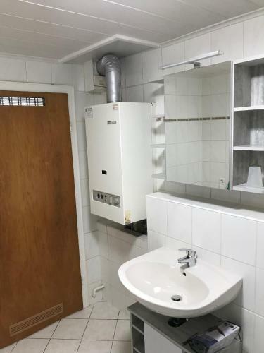 Apartamento Ferienwohnung Cozy - [#110916]
