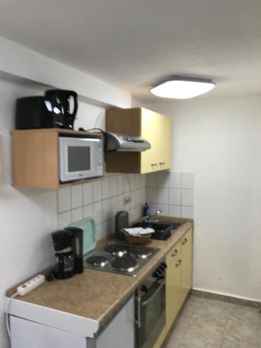 Apartamento Ferienwohnung Cozy - [#110916]