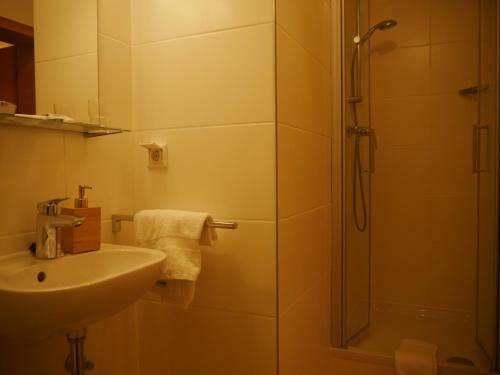 Hotel Elisabeth-ilse