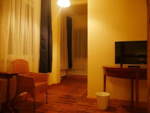 Hotel Elisabeth-ilse