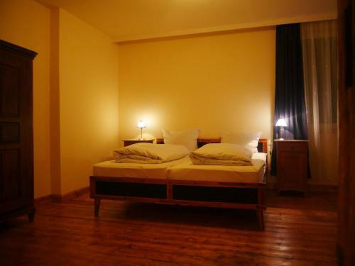 Hotel Elisabeth-ilse