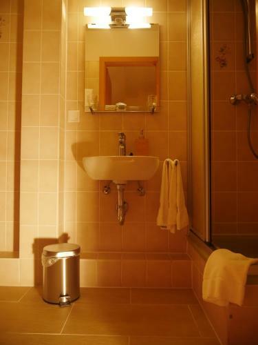 Hotel Elisabeth-ilse