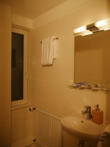 Hotel Elisabeth-ilse