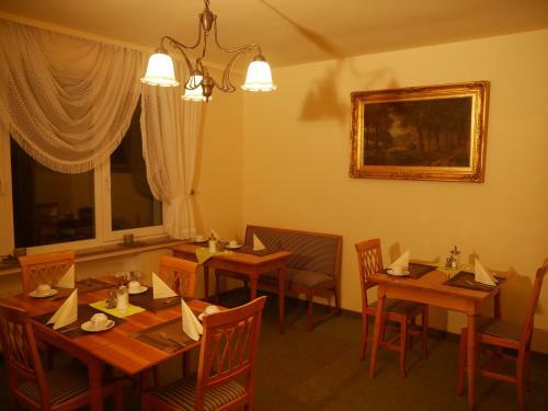 Hotel Elisabeth-ilse