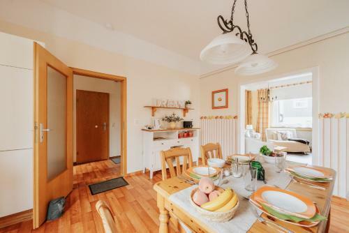 Apartamento Harzsuites - Warlich