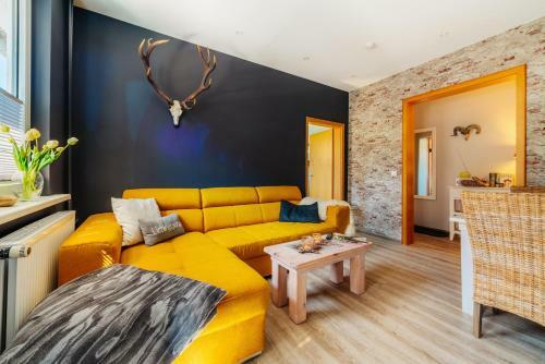 Apartamento Harzsuites - Warlich