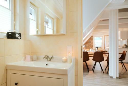 Apartamento Harzsuites - Warlich