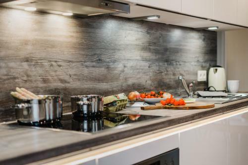 Apartamento Harzsuites - Warlich
