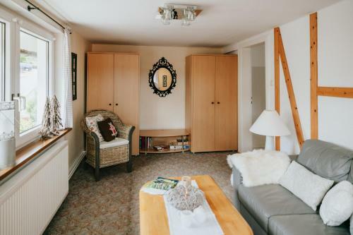 Apartamento Harzsuites - Warlich