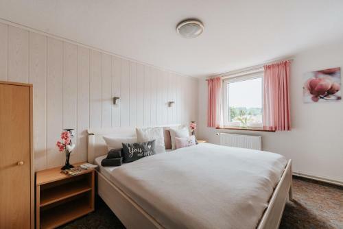 Apartamento Harzsuites - Warlich
