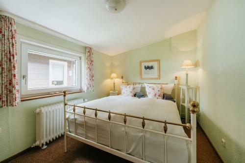 Apartamento Harzsuites - Warlich