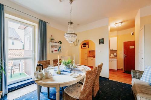 Apartamento Harzsuites - Warlich
