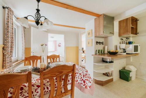 Apartamento Harzsuites - Warlich