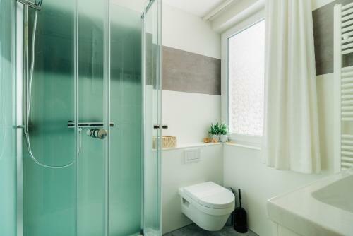 Apartamento Harzsuites - Warlich