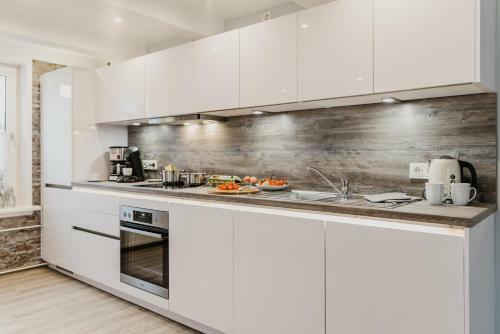 Apartamento Harzsuites - Warlich