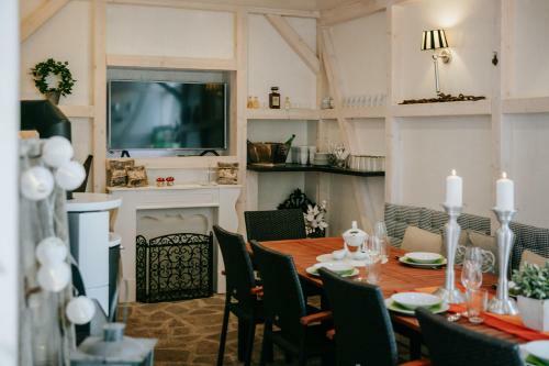 Apartamento Harzsuites - Warlich