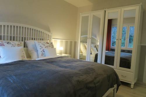Apartamento Harzgenu�