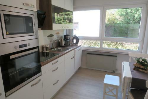 Apartamento Harzgenu�