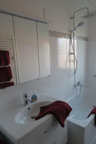 Apartamento Harzgenu�