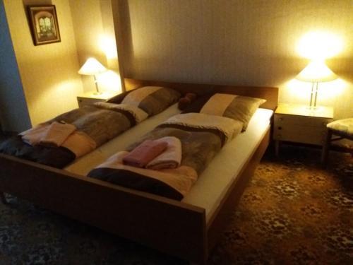 Hostal Pension Cecilie