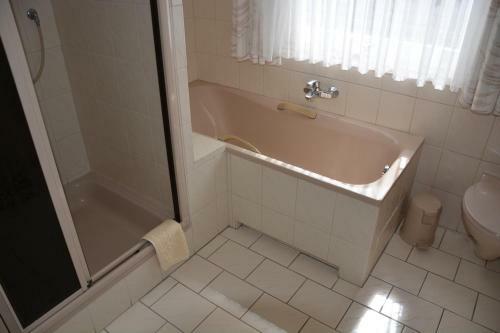 Hostal Pension Cecilie