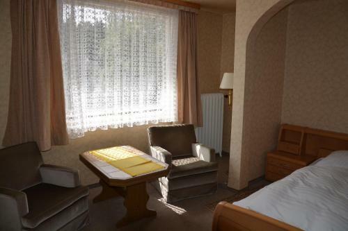 Hostal Pension Cecilie