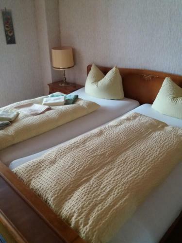 Hostal Pension Cecilie