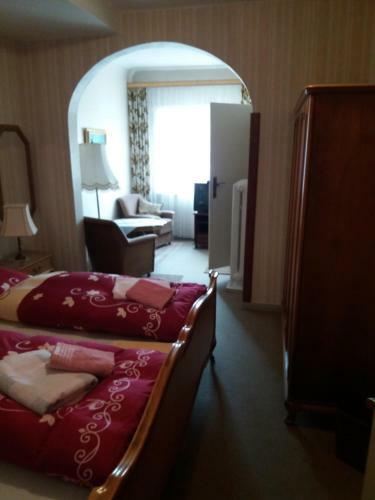 Hostal Pension Cecilie