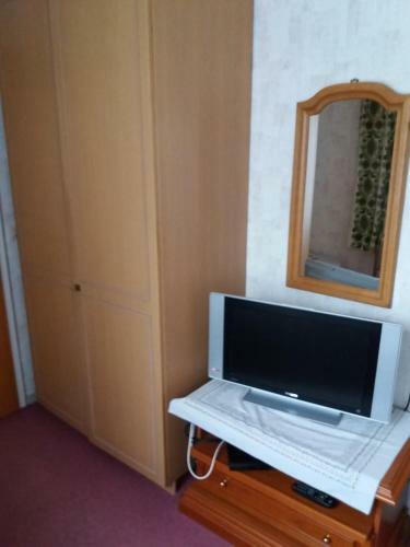 Hostal Pension Cecilie