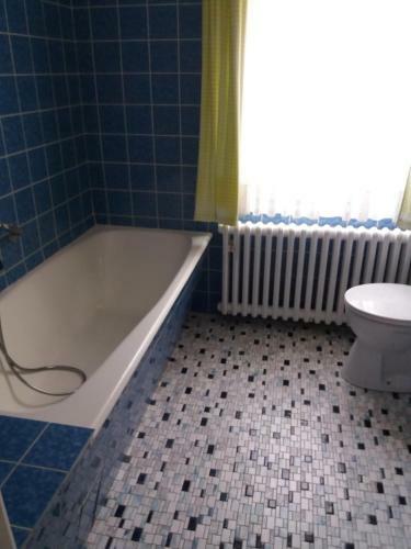Hostal Pension Cecilie