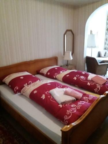 Hostal Pension Cecilie
