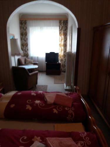 Hostal Pension Cecilie