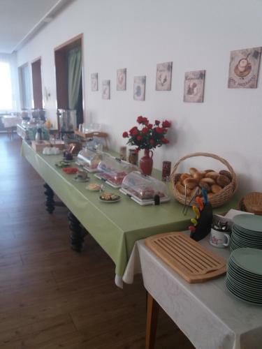 Hostal Pension Cecilie