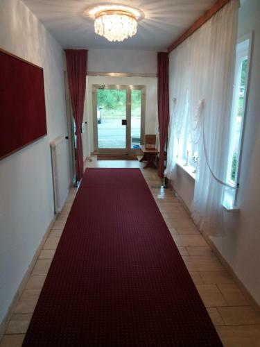 Hostal Pension Cecilie