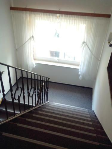 Hostal Pension Cecilie