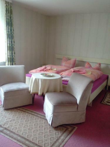 Hostal Pension Cecilie