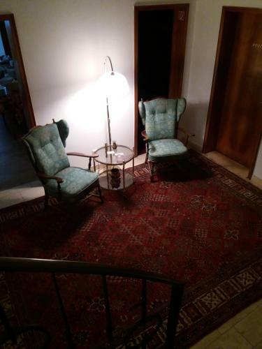 Hostal Pension Cecilie