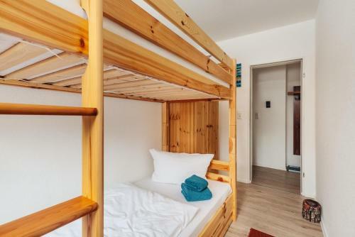 Apartamento Ferienwohnung Buche