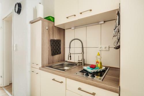 Apartamento Ferienwohnung Buche
