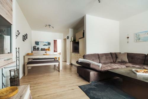 Apartamento Ferienwohnung Buche