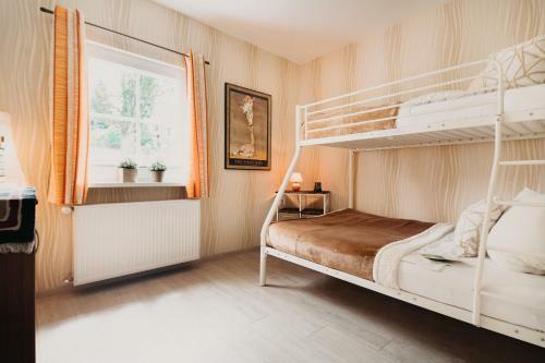 Ferienhaus Hakuna Matata